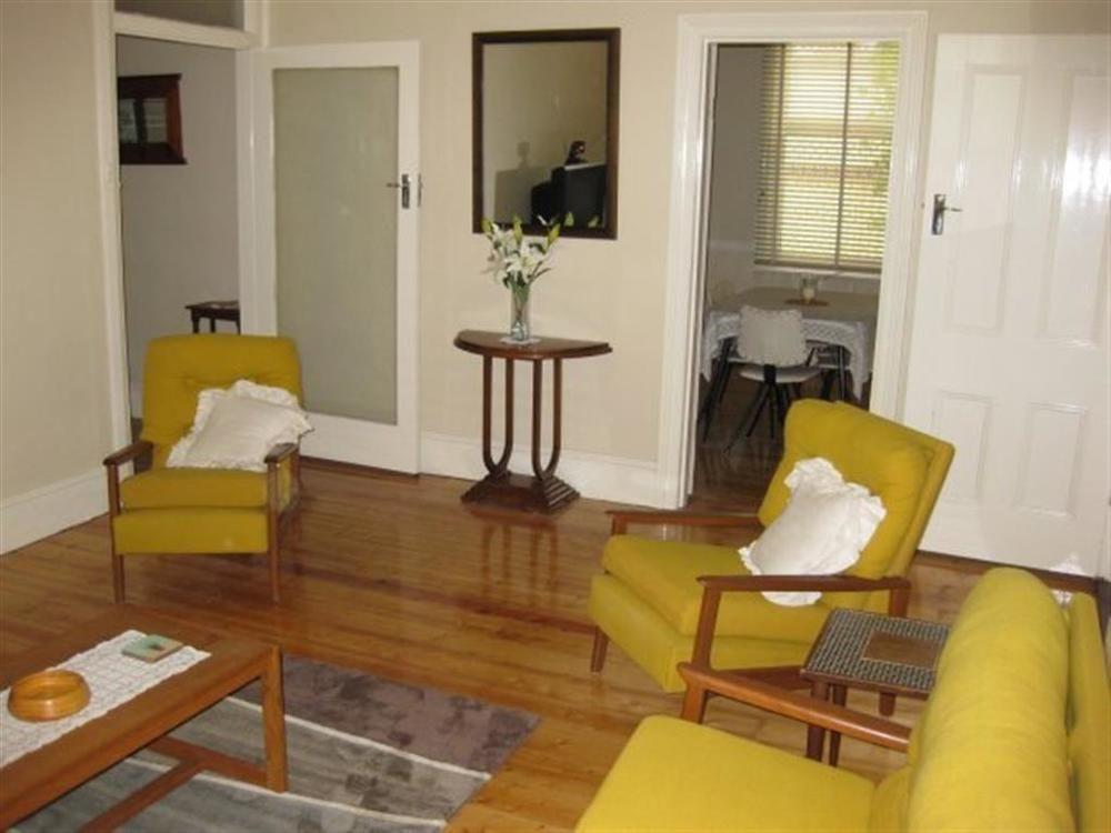 Maeville Cottage Broken Hill Exterior foto